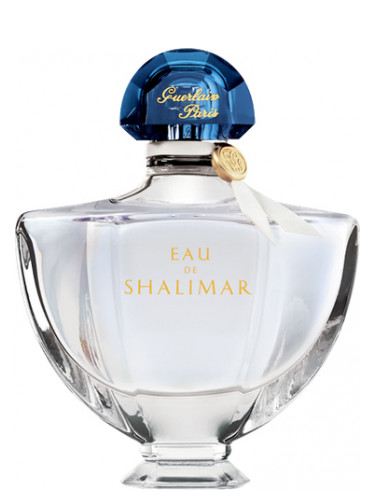 Eau de Shalimar туалетная вода 50 мл от Guerlain