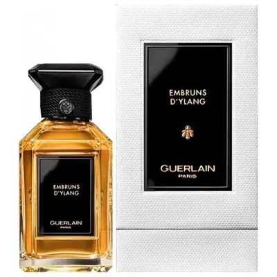 Embruns D Ylang от Guerlain