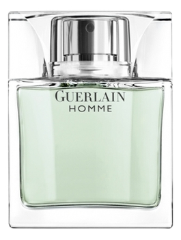 Guerlain Homme туалетная вода 30 мл от Guerlain