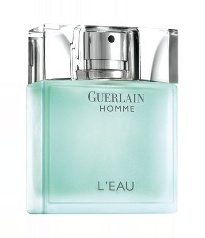 Guerlain Homme L&#039;Eau туалетная вода 80 мл от Guerlain