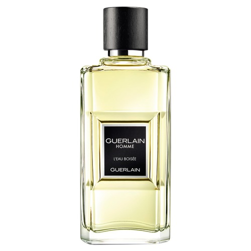 Guerlain L Homme L&#039;Eau Boisee 2016 туалетная вода 100 мл от Guerlain