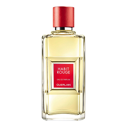 Habit Rouge Eau de Parfum парфюмерная вода 50 мл от Guerlain