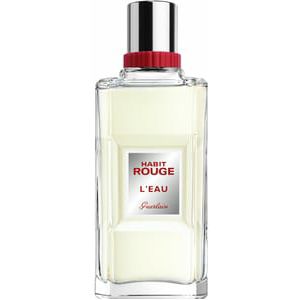 guerlain habit rouge (m) edp 100 ml. туалетная вода 100 мл от Guerlain