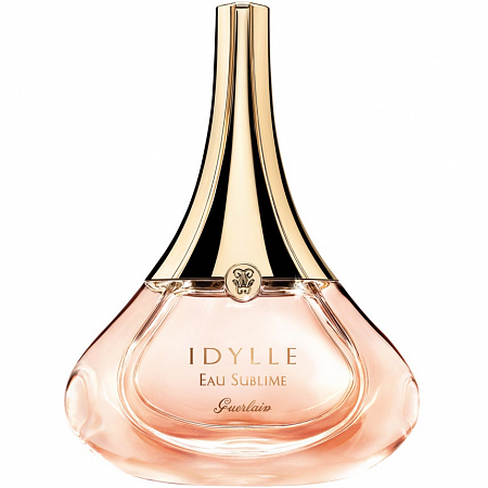 Idylle Eau Sublime туалетная вода 100 мл от Guerlain