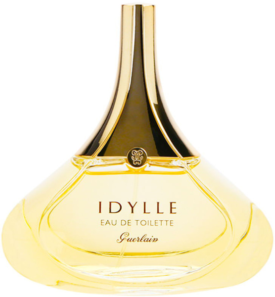 Idylle Eau de Toilette 2017 туалетная вода 50 мл от Guerlain