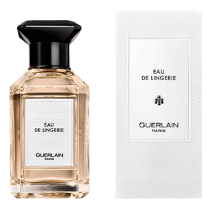 L&#039;Art &amp; La Matiere Eau De Lingerie туалетная вода 100 мл от Guerlain