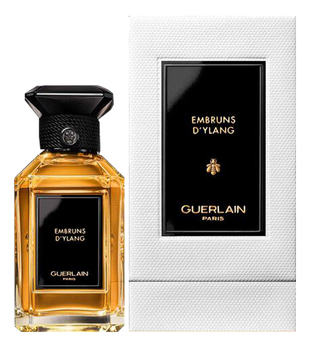 L&#039;Art &amp; La Matiere Embruns D&#039;Ylang парфюмерная вода 100 мл от Guerlain