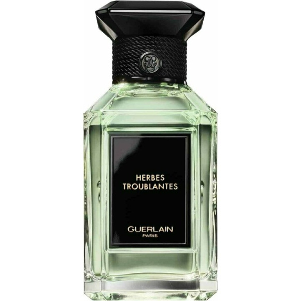 L&#039;Art &amp; La Matiere Herbes Troublantes парфюмерная вода 100 мл от Guerlain