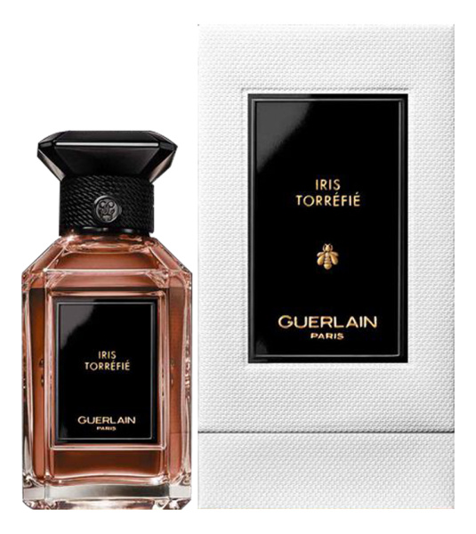 L&#039;Art &amp; La Matiere Iris Torrefie парфюмерная вода 100 мл от Guerlain