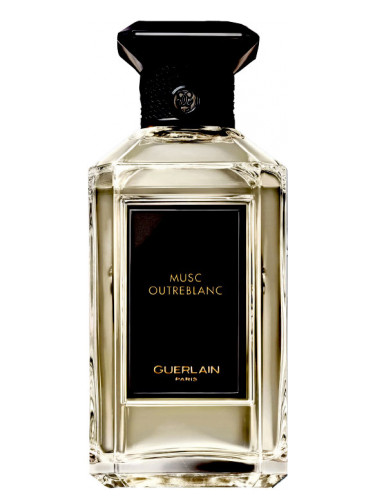 L&#039;Art &amp; La Matiere Musc Outreblanc парфюмерная вода 100 мл от Guerlain