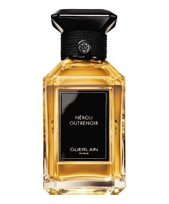 L&#039;Art &amp; La Matiere Neroli Outrenoir парфюмерная вода 100 мл от Guerlain