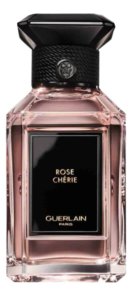 L&#039;Art &amp; La Matiere Rose Cherie парфюмерная вода 100 мл от Guerlain