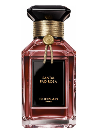 L&#039;Art &amp; La Matiere Santal Pao Rosa парфюмерная вода 100 мл от Guerlain