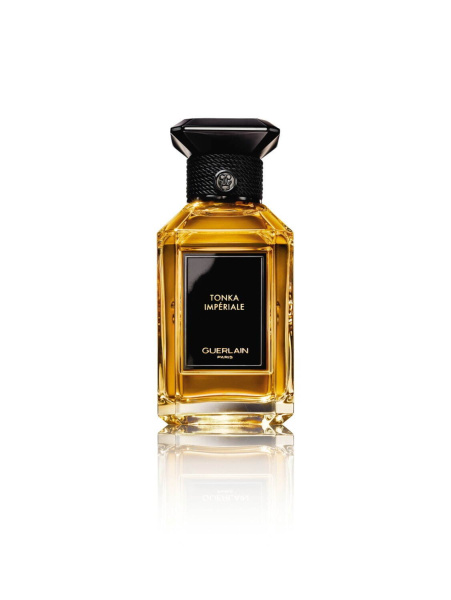 L&#039;Art &amp; La Matiere Tonka Imperiale парфюмерная вода 100 мл от Guerlain