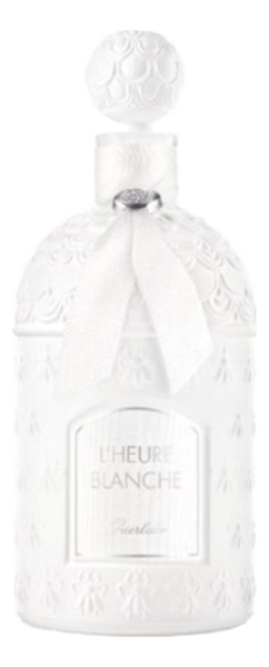 L&#039;Heure Blanche от Guerlain