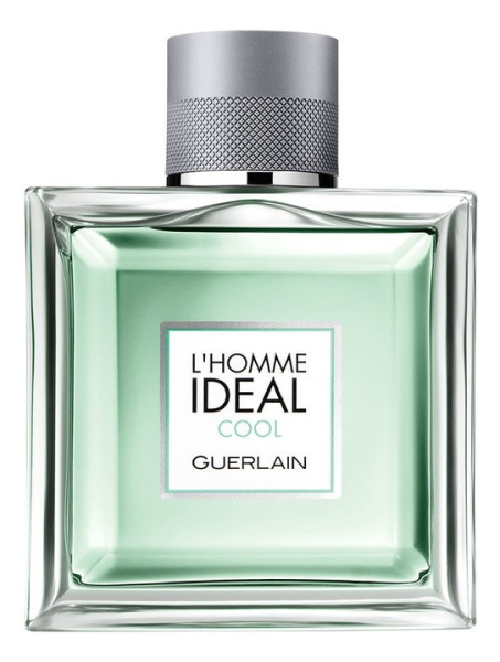 L&#039;Homme Ideal Cool туалетная вода 100 мл от Guerlain