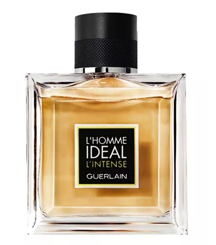 L&#039;Homme Ideal L Intense парфюмерная вода 100 мл от Guerlain