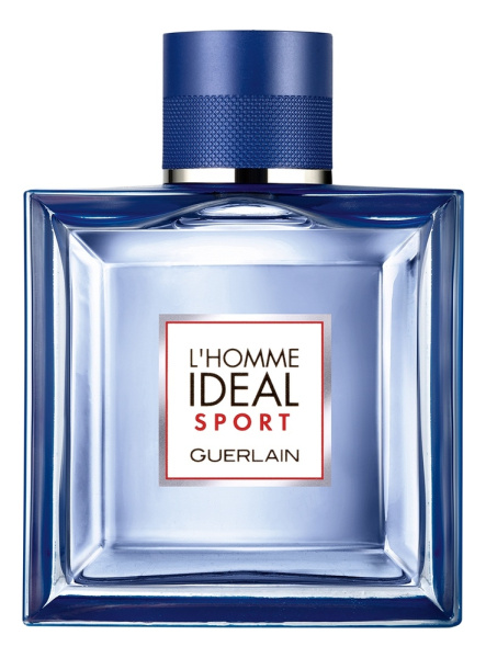 L&#039;Homme Ideal Sport туалетная вода 100 мл от Guerlain