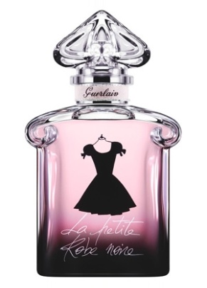 La Petite Robe Noire Eau de Parfum парфюмерная вода 100 мл от Guerlain