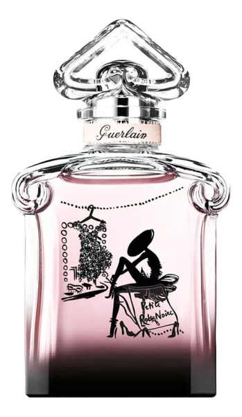 La Petite Robe Noire Eau de Parfum Limited Edition парфюмерная вода 50 мл от Guerlain