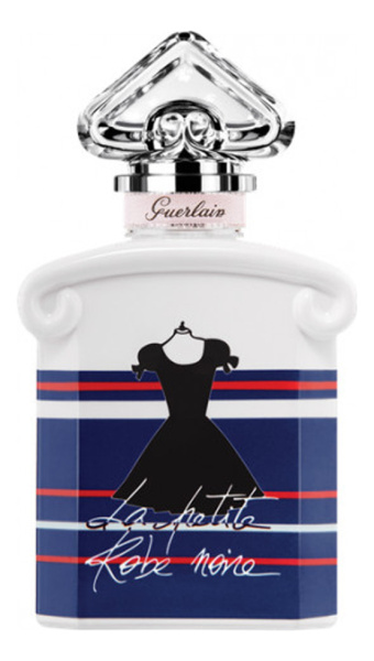 La Petite Robe Noire Eau de Parfum So Frenchy парфюмерная вода 50 мл от Guerlain