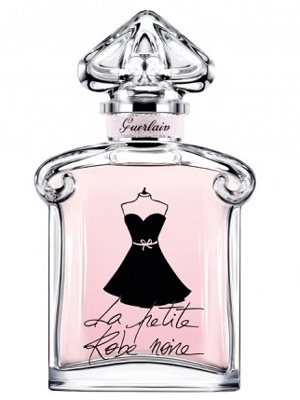 La Petite Robe Noire Eau de Toilette туалетная вода 100 мл от Guerlain