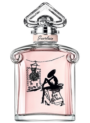 La Petite Robe Noire Eau de Toilette Limited Edition туалетная вода 50 мл от Guerlain