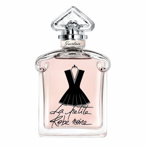 La Petite Robe Noire Plissee Eau de Toilette туалетная вода 100 мл от Guerlain