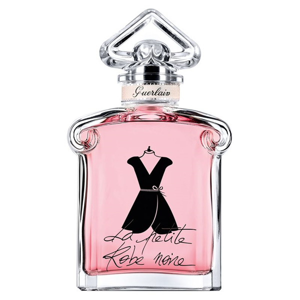 La Petite Robe Noire Velours Eau de Parfum парфюмерная вода 100 мл от Guerlain