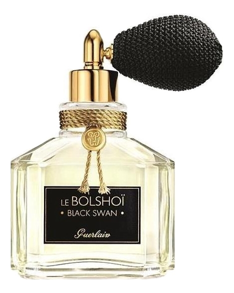 Le Bolshoi Black Swan парфюмерная вода 60 мл от Guerlain