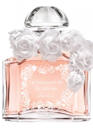 Le Bouquet de la Mariee духи 125 мл от Guerlain