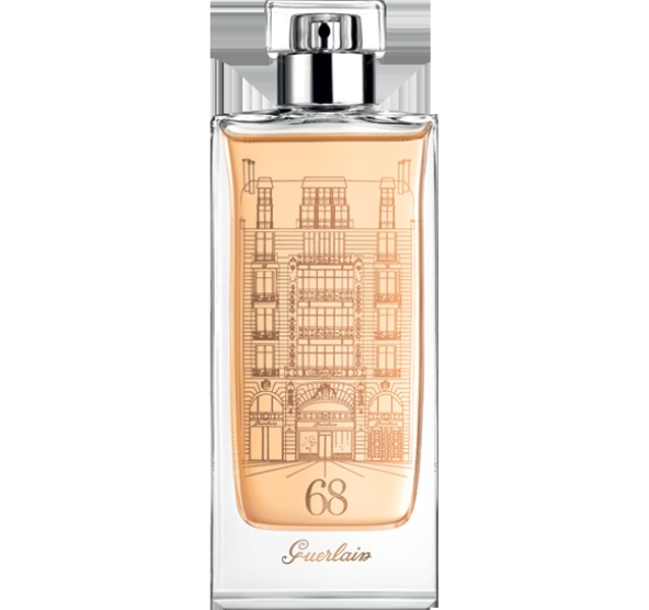 Le Parfum Du 68 парфюмерная вода 75 мл от Guerlain