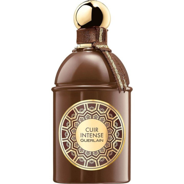 Les Absolus D&#039;Orient Cuir Intense парфюмерная вода 125 мл от Guerlain