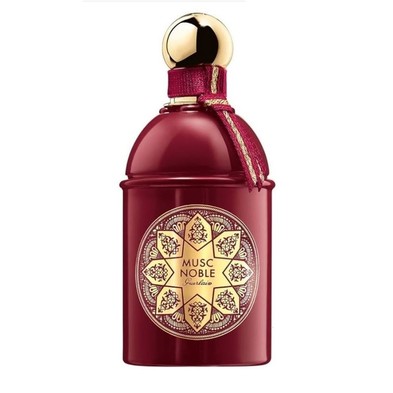 Les Absolus D&#039;Orient Musc Noble парфюмерная вода 125 мл от Guerlain