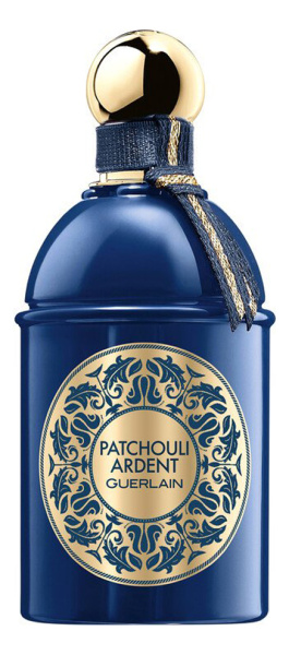 Les Absolus D&#039;Orient Patchouli Ardent парфюмерная вода 125 мл от Guerlain