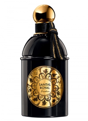 Les Absolus D&#039;Orient Santal Royal парфюмерная вода 125 мл от Guerlain