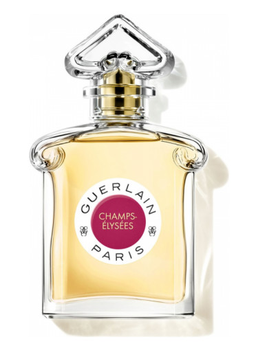 Les Legendaires Collection Champs Elysees Eau de Parfum парфюмерная вода 75 мл от Guerlain