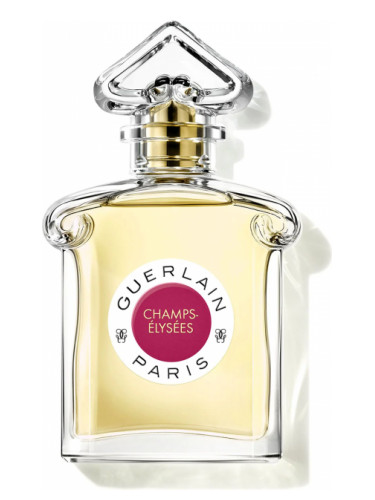 Les Legendaires Collection Champs Elysees Eau de Toilette туалетная вода 75 мл от Guerlain