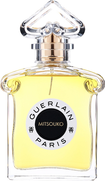 Les Legendaires Collection Mitsouko Eau de Parfum парфюмерная вода 75 мл от Guerlain