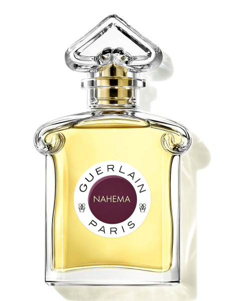 Les Legendaires Collection Nahema Eau de Parfum парфюмерная вода 75 мл от Guerlain