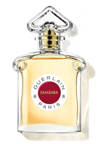 Les Legendaires Collection Samsara Eau de Toilette туалетная вода 75 мл от Guerlain