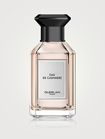 Les Matieres Confidentielles Eau de Cashmere туалетная вода 100 мл от Guerlain