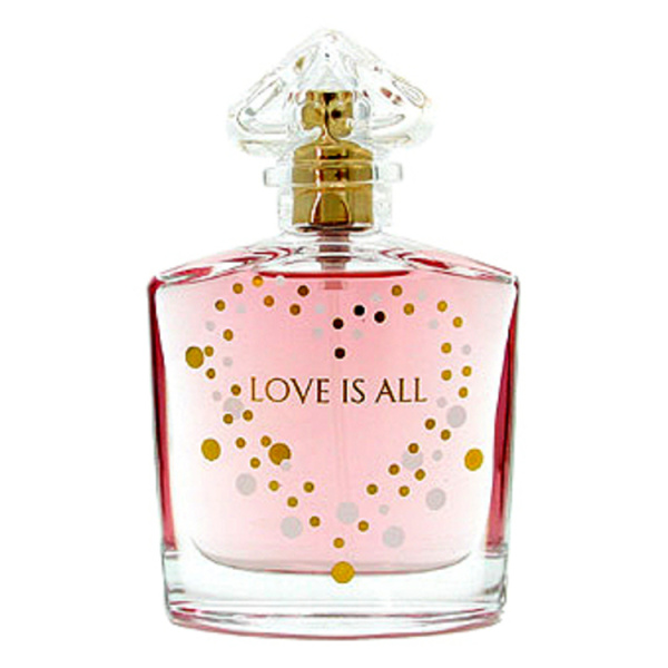 Love is All туалетная вода 50 мл от Guerlain