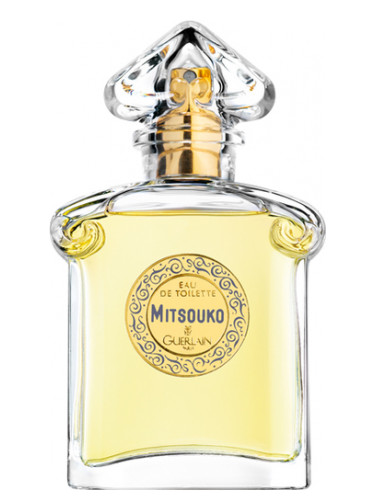 Mitsouko Eau de Toilette туалетная вода 50 мл от Guerlain