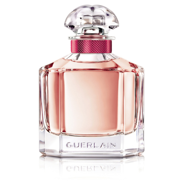 Mon Guerlain Bloom of Rose Eau de Toilette от Guerlain