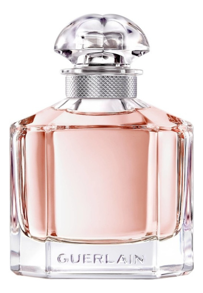 Mon Guerlain Eau de Toilette туалетная вода 100 мл от Guerlain