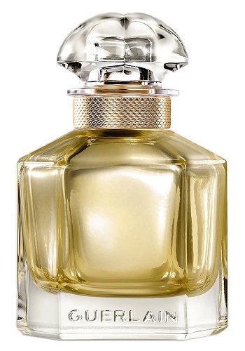 Mon Guerlain Gold Collector Eau de Parfum парфюмерная вода 50 мл от Guerlain