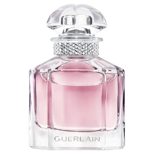 guerlain mon guerlain sparkling bouquet 100