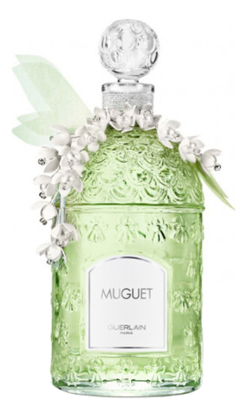 Muguet 2015 туалетная вода 75 мл от Guerlain