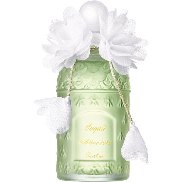 Muguet Millesime 2018 туалетная вода 125 мл от Guerlain